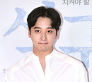 [BZ포토] 2PM 황찬성, '영화관에 온 고귀남씨~'
