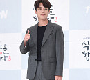 [BZ포토] 윤두준, 먹신 구대영 '식샤3로 돌아왔어요'