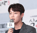 [BZ포토] '식샤3' 윤두준, "구대영이 음식 애호가가 된 사연 그린다"