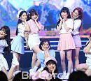[BZ포토] 프로미스나인, '사랑스러워서 심쿵해'