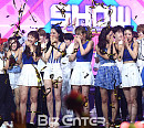 [BZ포토] 에이핑크, '1위가 아닐 이유가 1도 없어~'