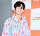 [BZ포토] 2PM 닉쿤, '갈릴레오, 운명 같은 만남'