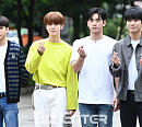 [BZ포토] 뉴이스트W, 포즈의 정석
