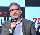 [BZ포토] '미션6' 크리스토퍼 맥쿼리 감독