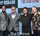 [BZ포토] '미션 임파서블6' 기대해주세요