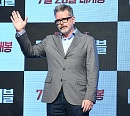 [BZ포토] '미션 임파서블6' 크리스토퍼 맥쿼리 감독