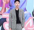 [BZ포토] 지현우, '로코 장인'