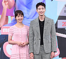 [BZ포토] 이시영-지현우, 앙숙에서 커플로 '8년 만에 작품으로 재회'