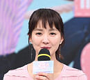 [BZ포토] '사생결단 로맨스' 이시영, 출산 후 첫 복귀 "퇴근 후 집으로 출근해"