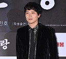 [BZ포토] 강동원, 역시 패셔니스타 '앞서가는 계절'