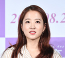 [BZ포토] 박보영, '질문을 기다려요~'