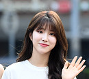[BZ포토] 지엔, '유니티에서 라붐으로 돌아왔어요'