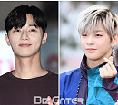 광고모델 브랜드평판, 1위 박서준 2위 강다니엘 3위 공유