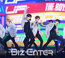 [BZ포토] 더보이즈, 여심 싹쓸이 비주얼