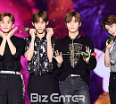 [BZ포토] NCT127, '치명 치명'