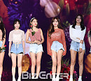 [BZ포토] AOA, '어제보다 오늘 더 예쁨'