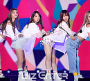 [BZ포토] EXID, '치명적인 위아래'
