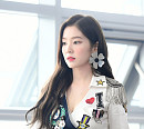 [BZ포토] 레드벨벳 아이린, '지나친 예쁨'