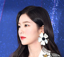 [BZ포토] 레드벨벳 아이린, 그림 같은 옆모습