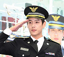 [BZ포토] 곽시양, '인질범에서 바다경찰로 변신'