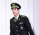 [BZ포토] 곽시양, '경찰 제복이 찰떡~'