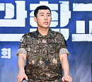 [BZ포토] 인피니트 성규, 바짝 든 군기