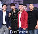 [BZ포토] 정연준-강타-양동근-카를로스, '송원(SONG ONE)' 기대해주세요