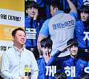 [BZ포토] '원더풀 고스트' 조원희 감독