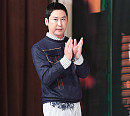 [BZ포토] 신동엽, '예능神에서 배우로~'