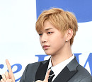 [BZ포토] 워너원 강다니엘, 베일 듯한 턱선