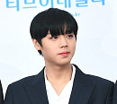 [BZ포토] 워너원 박지훈, 다크한 블랙