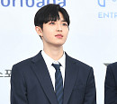 [BZ포토] 워너원 김재환, 별 담은 눈빛