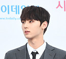 [BZ포토] 워너원 황민현, 기복 없는 잘생김