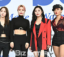 [BZ포토] 마마무, '걸크러시 뿜뿜'