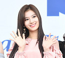 [BZ포토] 트와이스 사나, '눈부신 미소'