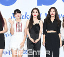 [BZ포토] 레드벨벳, 예쁜 애 옆에 예쁜 애