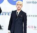 [BZ포토] 워너원 박우진, '금발의 영국 왕자로 변신'