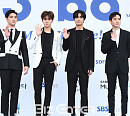 [BZ포토] 뉴이스트W, '멋짐이란 것이 폭발한다'