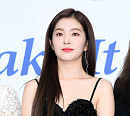 [BZ포토] 레드벨벳 아이린, '배주혀이~'