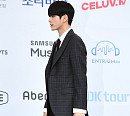 [BZ포토] 워너원 옹성우, '잘생김이 걸어온다'