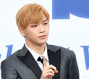 [BZ포토] 워너원 강다니엘, '훈훈하다 훈훈해'