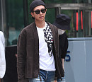 [BZ포토] 방탄소년단 RM, 남다른 패션 센스