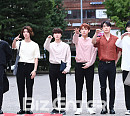 [BZ포토] SF9, 박력 넘치는 인사