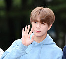 [BZ포토] NCT드림 제노, '손 흔들며 안녕~'