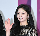 [BZ포토] 프리스틴V 주결경, '손금까지 완벽해'