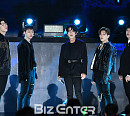 [BZ포토] B.A.P, '선배님 카리스마 뿜뿜'