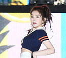 [BZ포토] 레드벨벳 아이린, 심쿵주의 눈맞춤