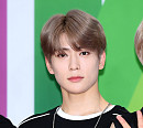 [BZ포토] NCT127 재현, 걸그룹 못지않은 청초한 미모