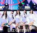 [BZ포토] 프로미스나인, '사랑스럽게'
