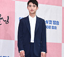 [BZ포토] 엑소 디오(도경수), '훈훈하다 훈훈해'